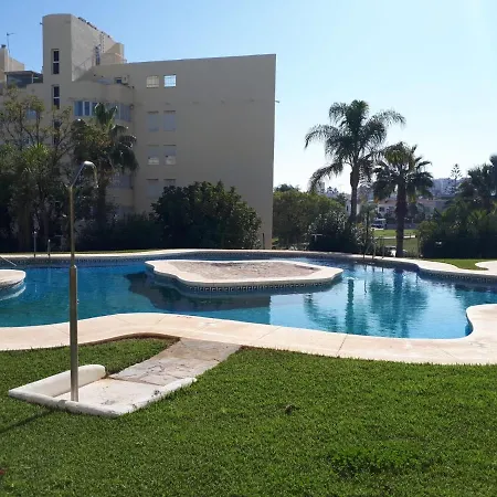 Appartement Playa Sol Y Vida *