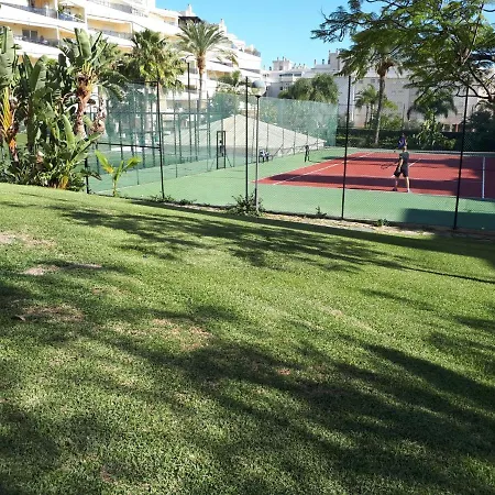 Appartement Playa Sol Y Vida