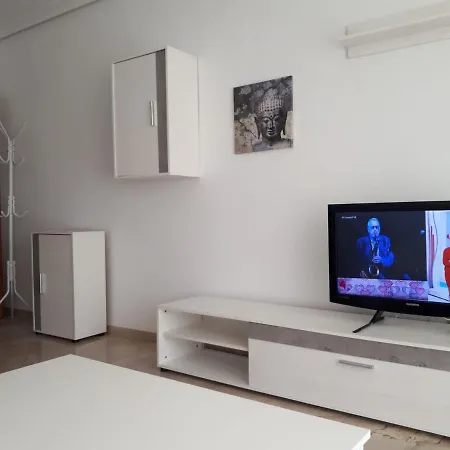 Apartment Playa Sol Y Vida *