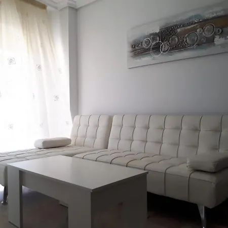 Apartment Playa Sol Y Vida *