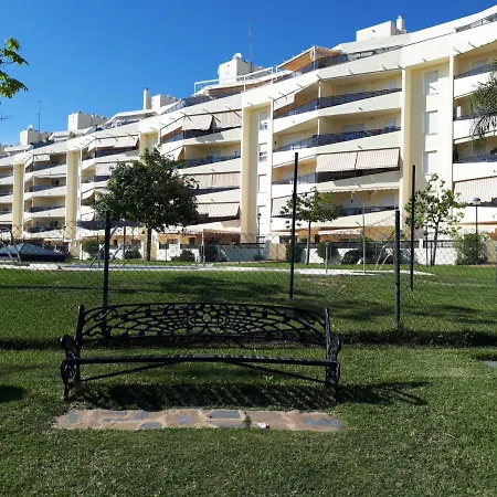 Apartment Playa Sol Y Vida *