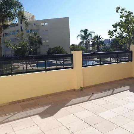 Playa Sol Y Vida Apartment *